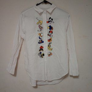 Disney shirt